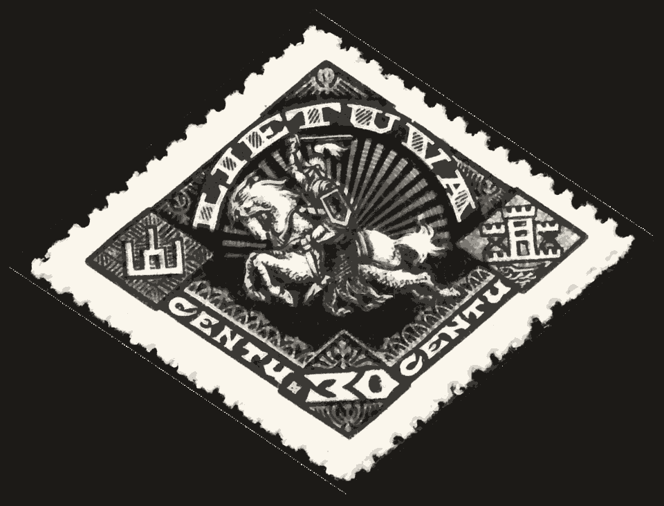 Michel 203