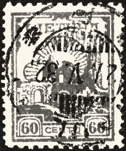Michel 242