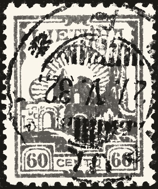 Michel 242