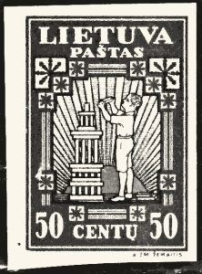 Michel 368