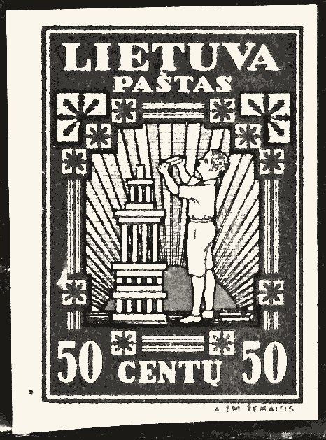 Michel 368