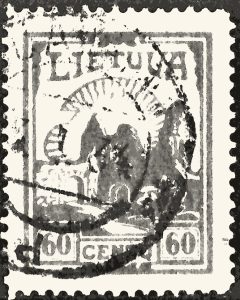 Michel 384